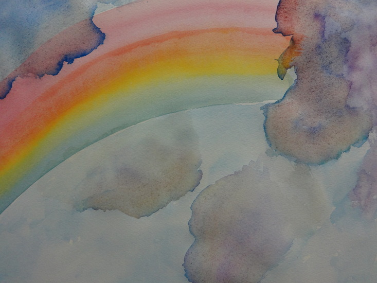 regenboog
