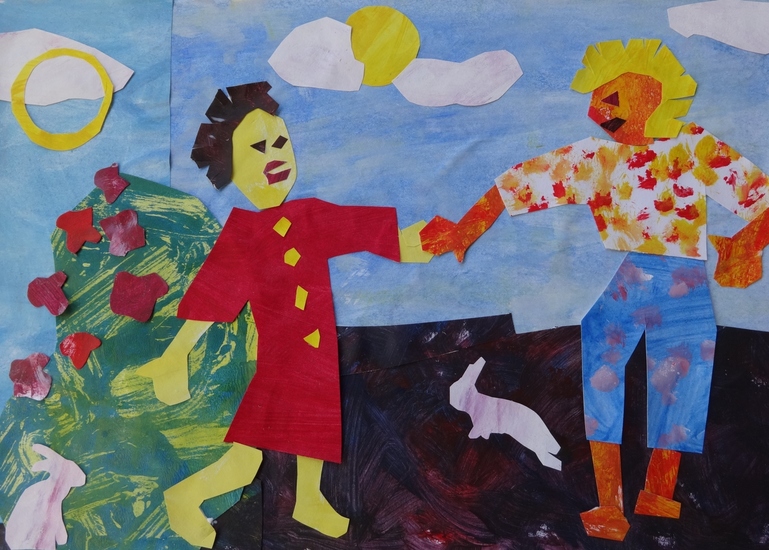 uitnodiging tot dans