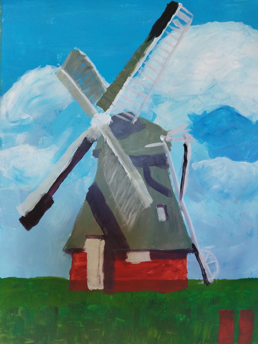 molen