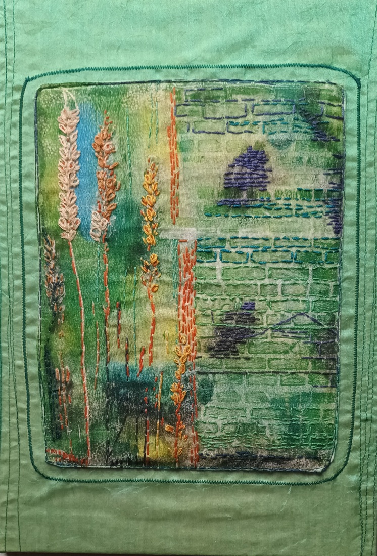 Het onschuldige landschap 3 