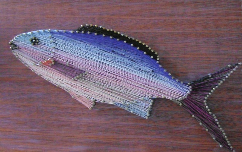 CREOLE FISH