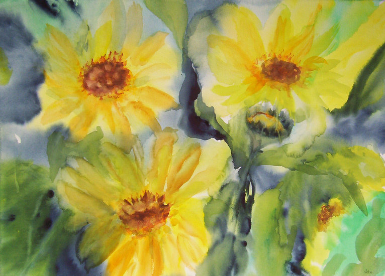 bloemen