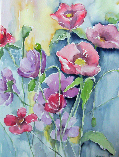 bloemen