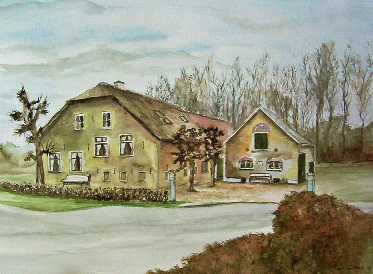 Boerderij