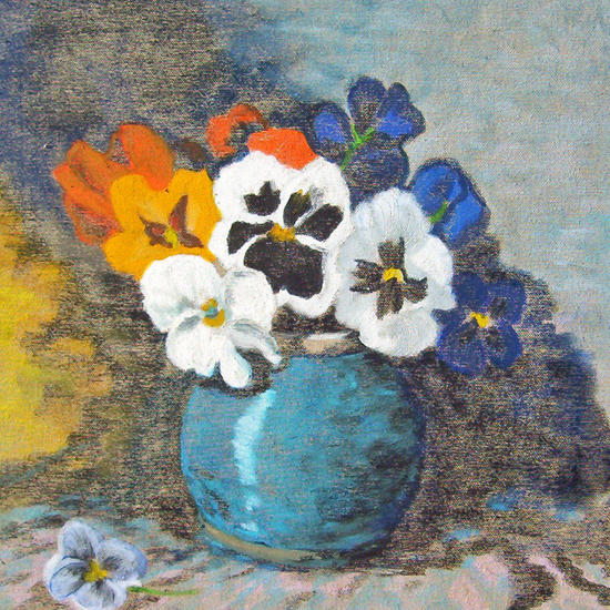 viooltjes