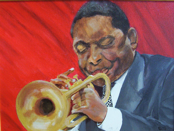 Wynton Marsalis