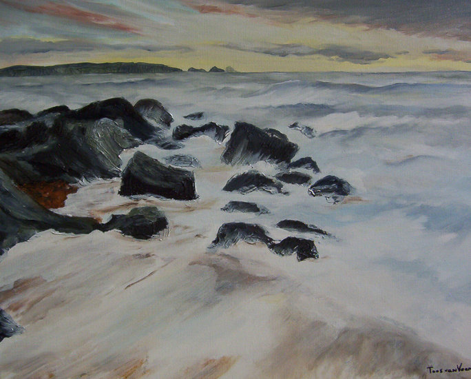 Jurassic Coast