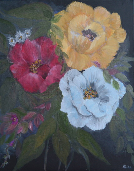 rozen