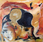 Bloemen, dieren, portretten, mensen en abstract.
