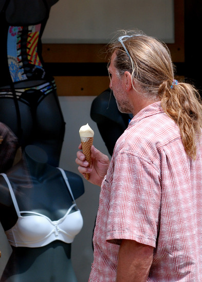 Snoepjes en dagdromen