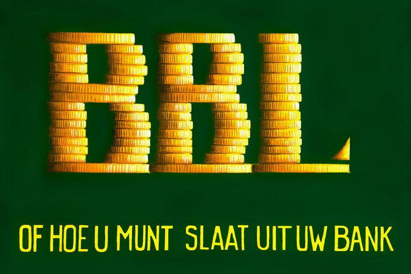 Bank Brussel Lambert