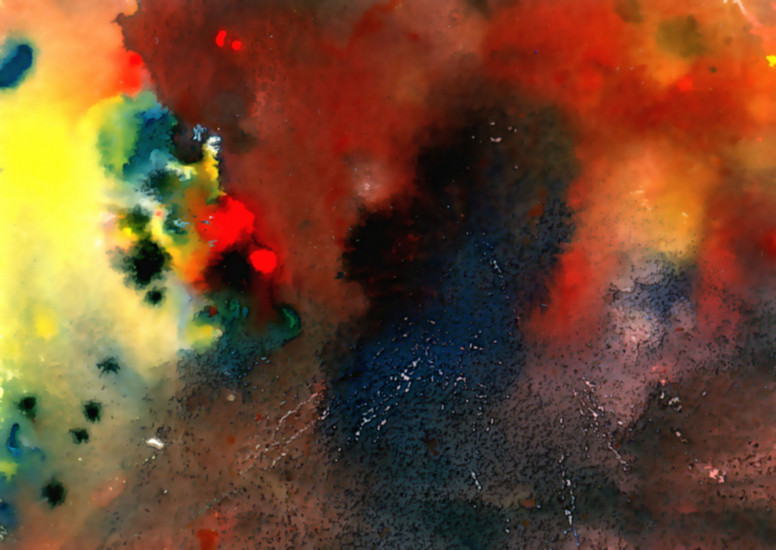 in dromen verloren I