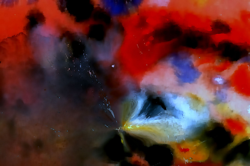 in dromen verloren IV