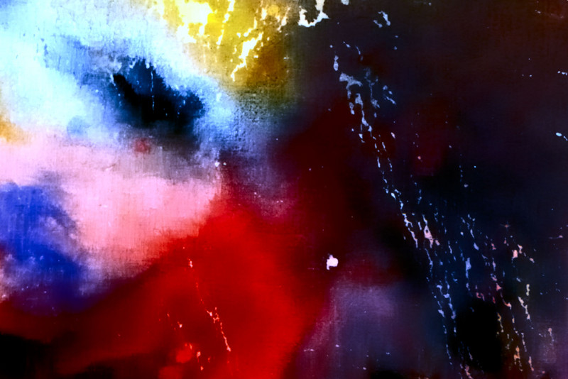 in dromen verloren V