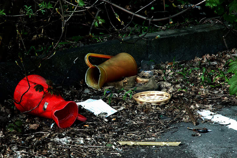 Hedendaags stilleven