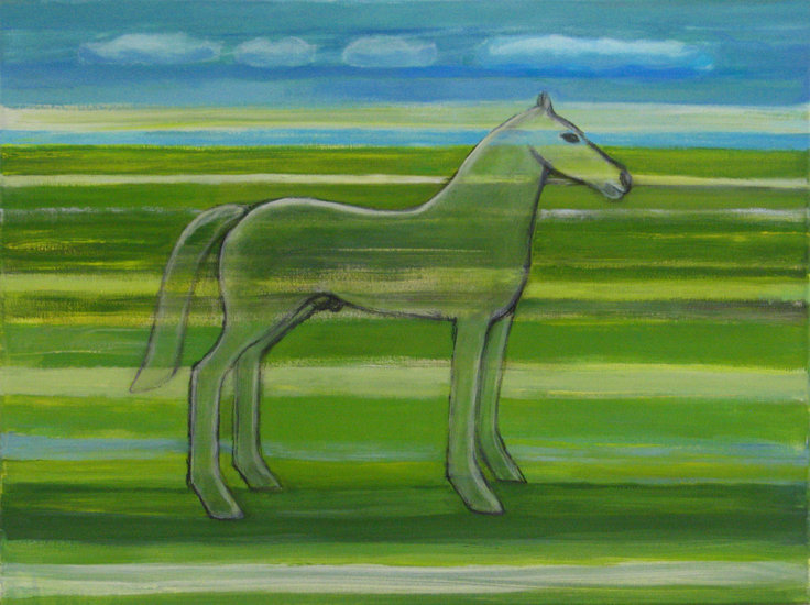 groenpaard