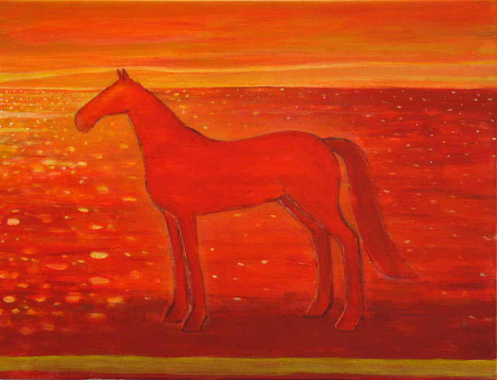 roodpaard