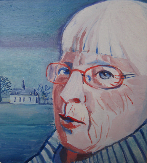 tantezuster moederskant