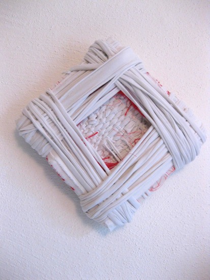 helende wond