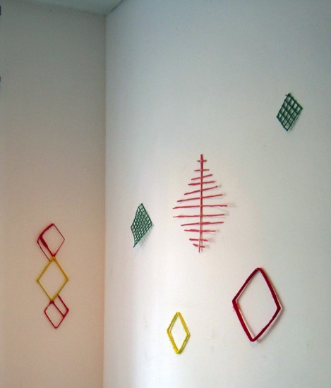 wandinstallatie