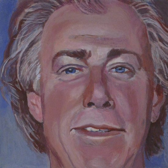 Neef Jan moederskant