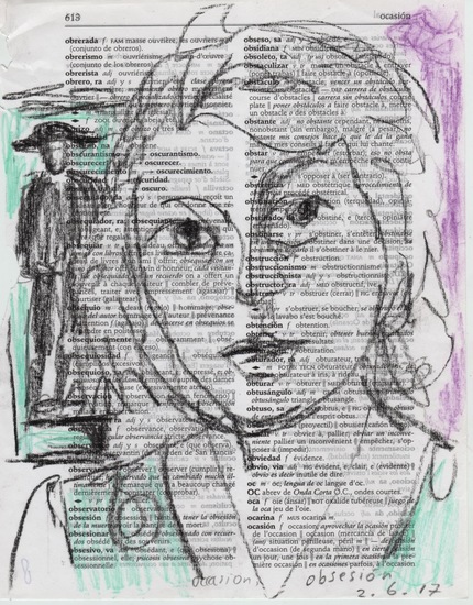 Ocasión/occasion obsesion