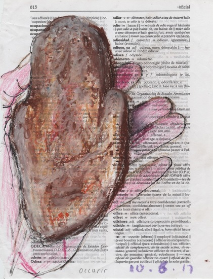 Occurir/ Verschijnen