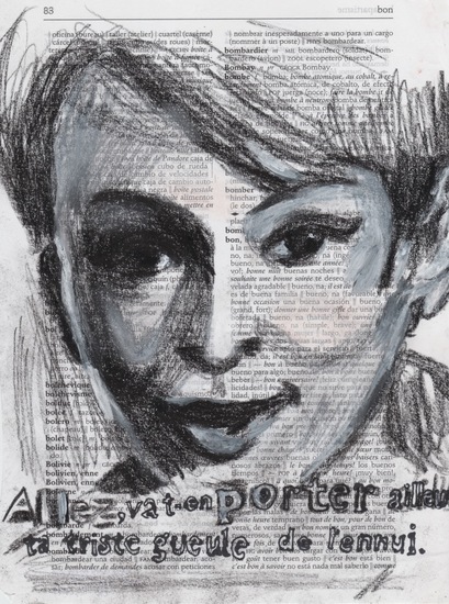 Bon Barbara 26.11.17