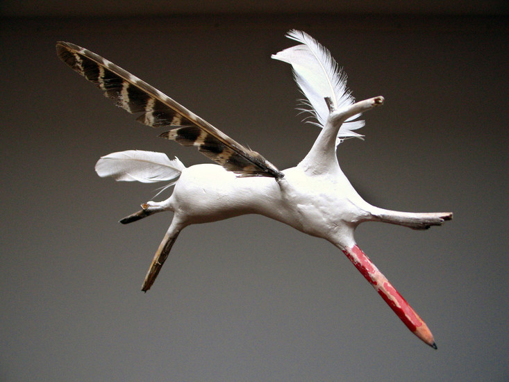 Pegasus