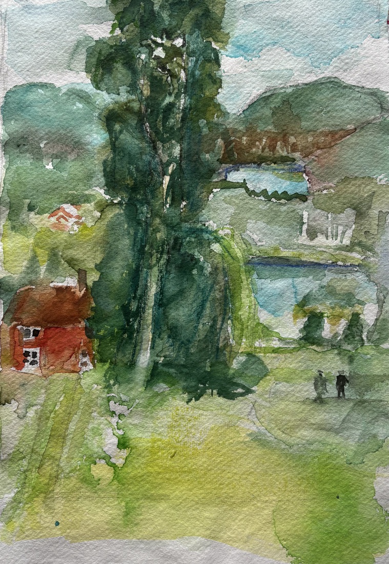 Studioview Nordingråkonstby
