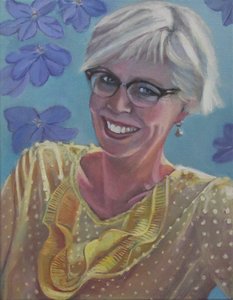 Portretten gemaakt in opdracht prijzen: 
Livesessie: € 1 per minuut getekend met kleurpotlood,pastel of houtskool 
vanaf foto: A5 : € 150 A4: € 200 A3: € 250
Schilderij op paneel of doek met ei-tempera 30x40 € 1000 40x50 € 1250
