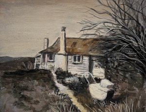 De familie van mijn echtgenoot Jacob Heeringa is oorspronkelijk afkomstig uit Friesland. Zijn vader is echter geboren in Indonesië. In de jaren 50 zijn Jacob’s ouders naar Nieuw Zeeland geëmigreerd, daar zijn vader, na terugkomst in Nederland niet meer goed kon aarden. Jacob is geboren in 1955, te  Upper Hutt, woont vanaf 1996 in Nederland. Tijdens zijn reizen ‘oversea’ vanuit NZ gaf zijn bezoek aan Nederland een gevoel van thuiskomen en besloot hier langer te blijven. 