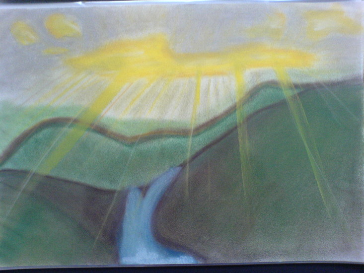 Sunlicht takes over...