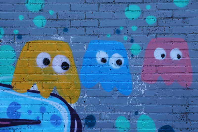 graffiti in Hengelo 3