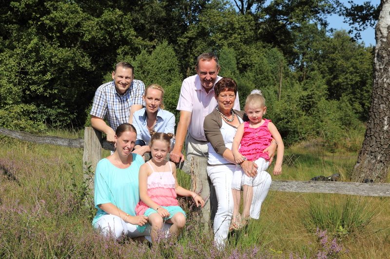 familie shoot