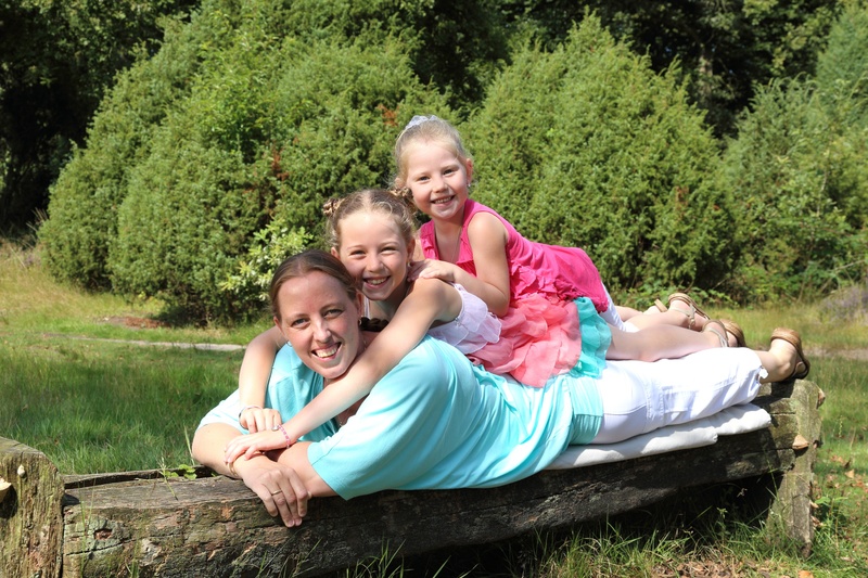familie shoot