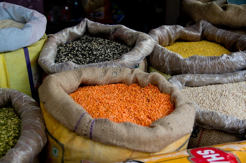 kruiden en specerijen 1