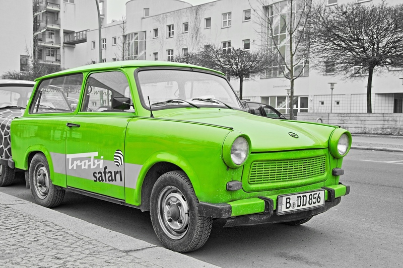 Trabi