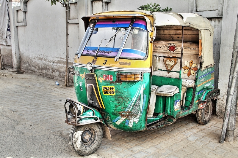 tuk tuk