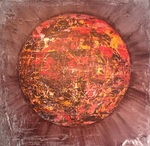 Dit zijn schilderijen met een inzicht.