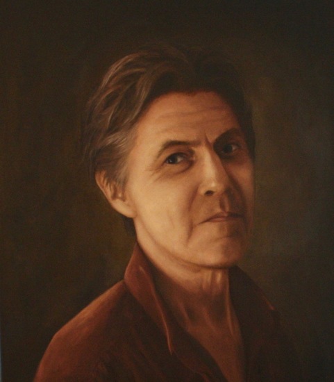 Portrait of Ruud Kruis