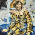 Schilderijen van 2015