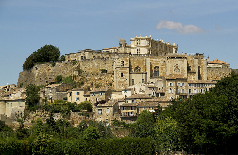 Grignan