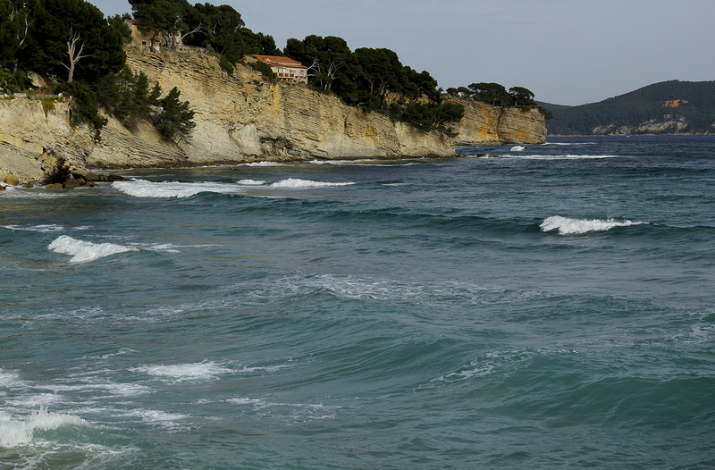 la Ciotat
