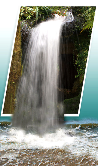 waterval