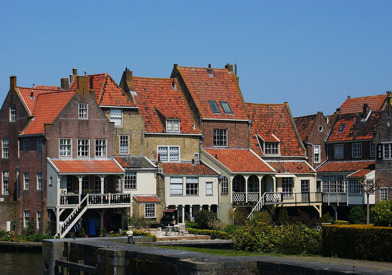 Enkhuizen