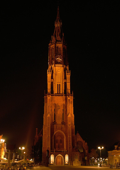 Delft