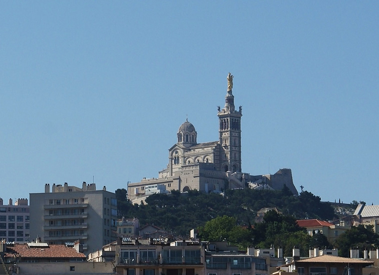 Marseille