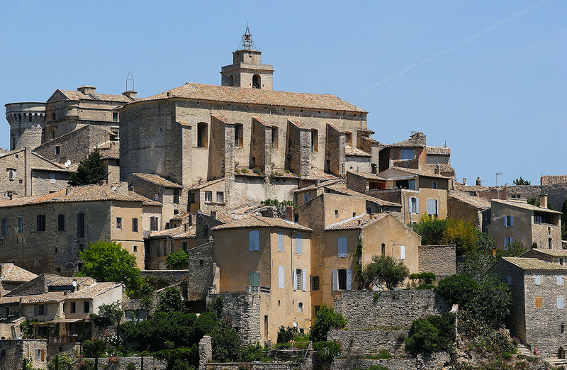 Gordes