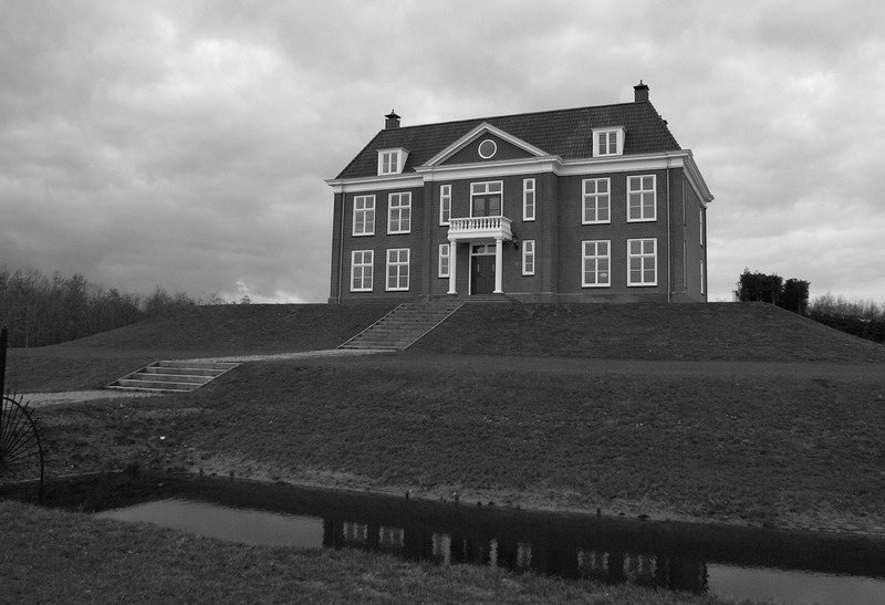 Landhuis